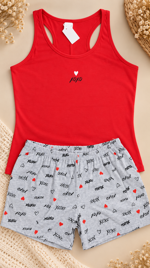 PIJAMA DE DAMA